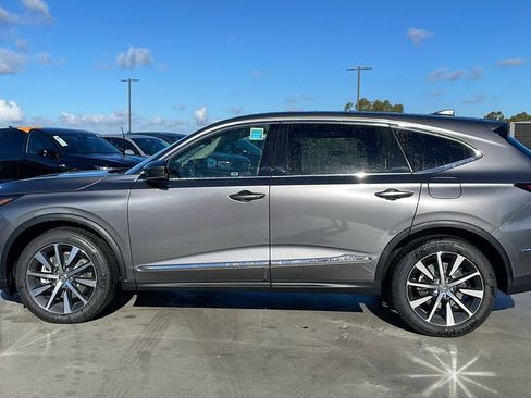 New 2026 Acura MDX w/ Technology Package image 2