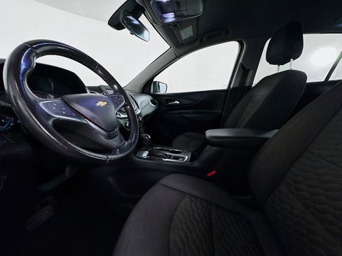 Used 2019 Chevrolet Equinox LT image 21