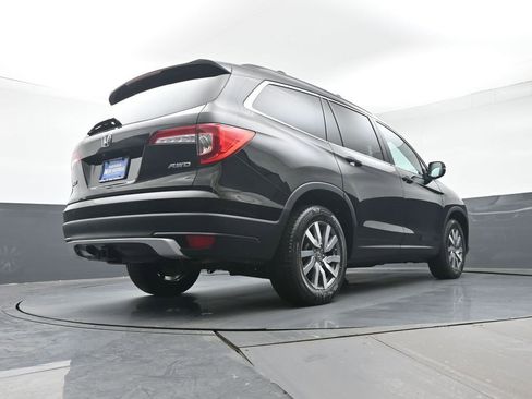 Certified 2019 Honda Pilot EX-L image 37