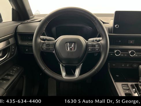 New 2026 Honda CR-V Sport-L image 12