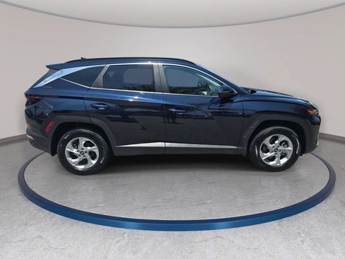 Used 2023 Hyundai Tucson SEL AWD/4WD image 4
