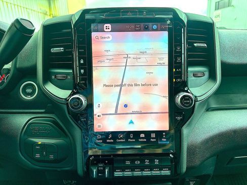 New 2026 RAM 2500 Tradesman image 19