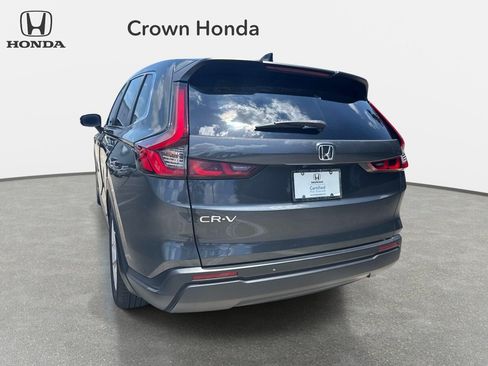 Used 2023 Honda CR-V EX image 8