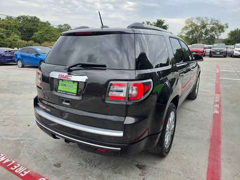 Used 2017 GMC Acadia Limited SLT FWD image 12