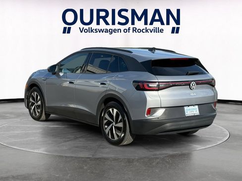 Used 2025 Volkswagen ID.4 Pro RWD image 4