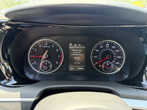 Used 2023 Kia K5 LXS FWD image 10