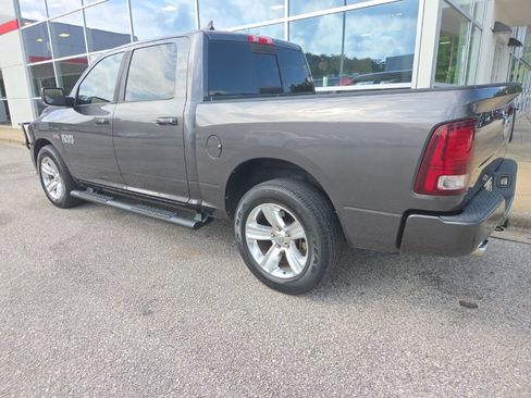 Used 2014 RAM 1500 Sport w/ Convenience Group RWD image 2