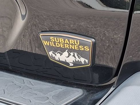 Used 2024 Subaru Crosstrek 2.5i Wilderness w/ Wilderness Package AWD/4WD image 35