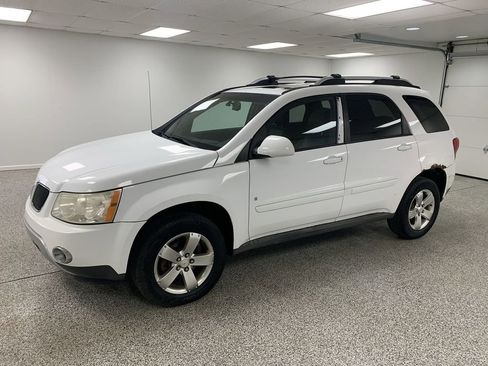 Used 2006 Pontiac Torrent AWD w/ Preferred Package image 4