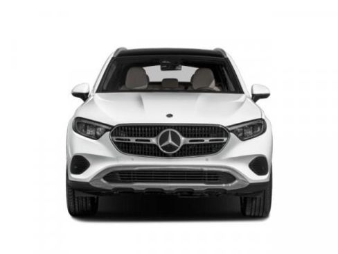 New 2027 Mercedes-Benz GLC 300 4MATIC image 4