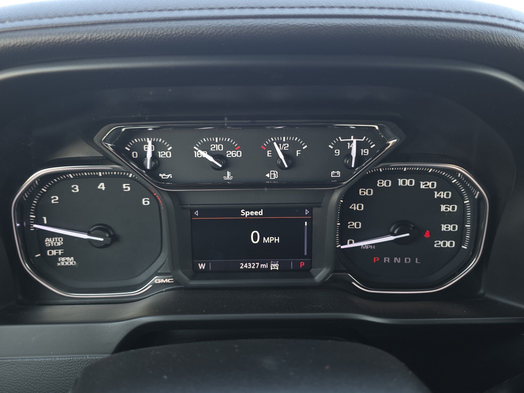 Used 2021 GMC Sierra 1500 Elevation AWD/4WD image 10