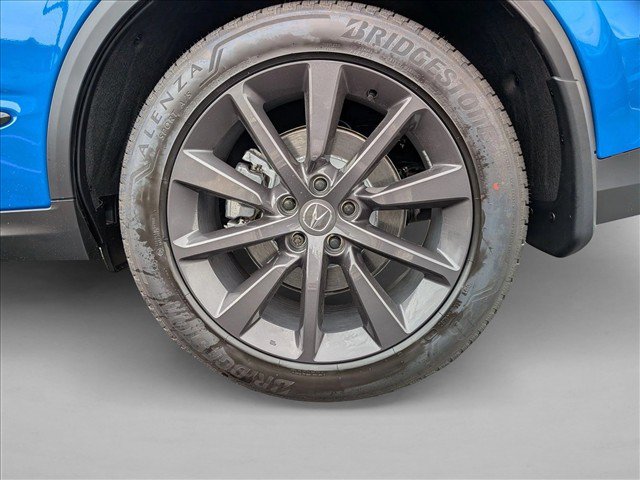 Used 2026 Acura MDX A-Spec AWD/4WD image 15