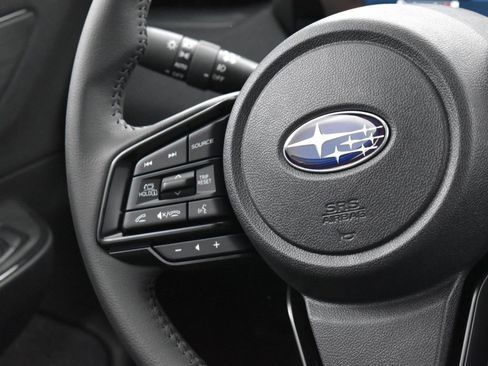 New 2026 Subaru Outback Premium image 17