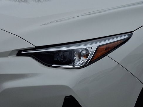 Certified 2025 Subaru Impreza 2.0i Sport image 9