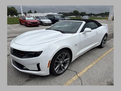 Used 2023 Chevrolet Camaro LT w/ RS Package
