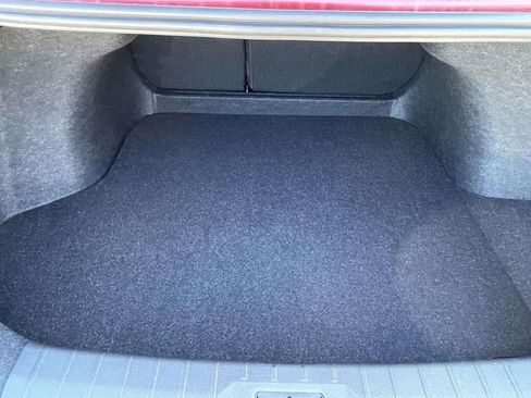 New 2026 Nissan Sentra SR w/ SR Premium Package image 10