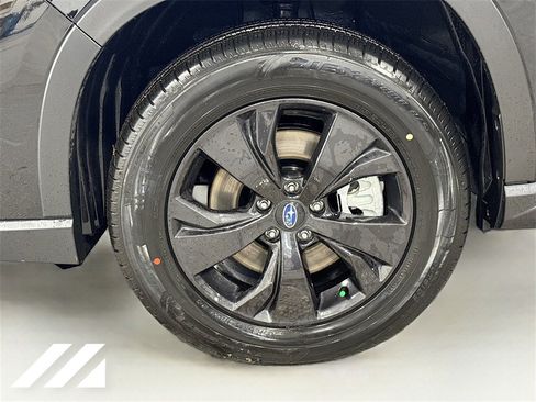 New 2026 Subaru Ascent Premium image 31