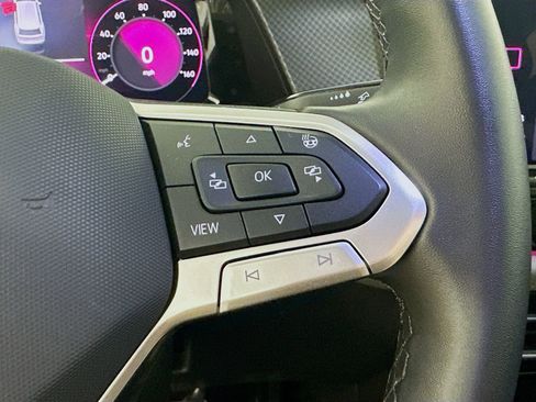 Used 2025 Volkswagen Atlas Peak Edition SE AWD/4WD image 20