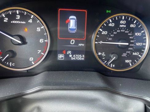Used 2022 Subaru Outback Wilderness AWD/4WD image 15