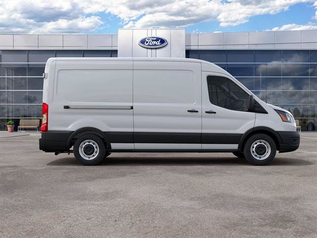 New 2027 Ford Transit 250 148 Medium Roof RWD image 8