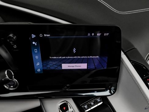 Used 2025 Chevrolet Corvette Z06 w/ Z07 Performance Package image 82