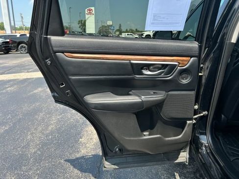 Used 2021 Honda CR-V EX-L image 22