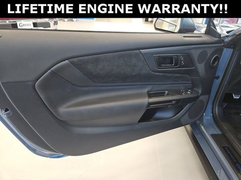 New 2025 Ford Mustang Dark Horse image 12