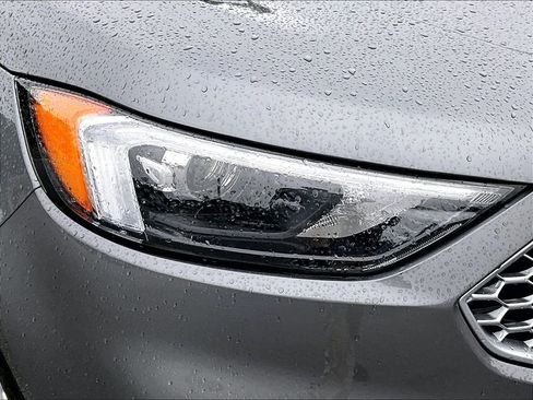 Used 2024 Ford Edge SEL AWD/4WD image 33