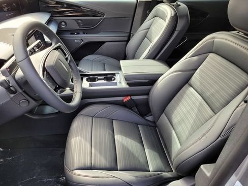 New 2026 Lincoln Nautilus Reserve AWD/4WD image 40