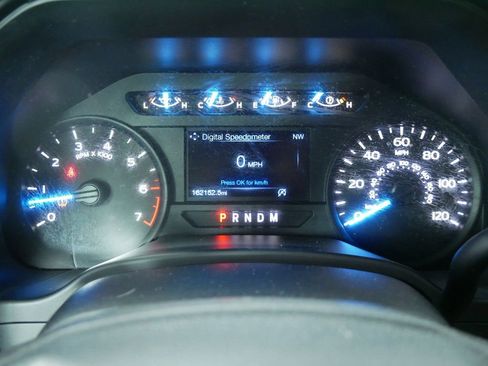 Used 2018 Ford F150 XL w/ Equipment Group 101A Mid image 21