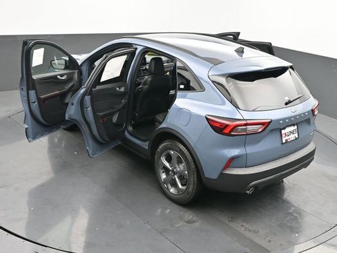 New 2026 Ford Escape ST-Line Select image 84