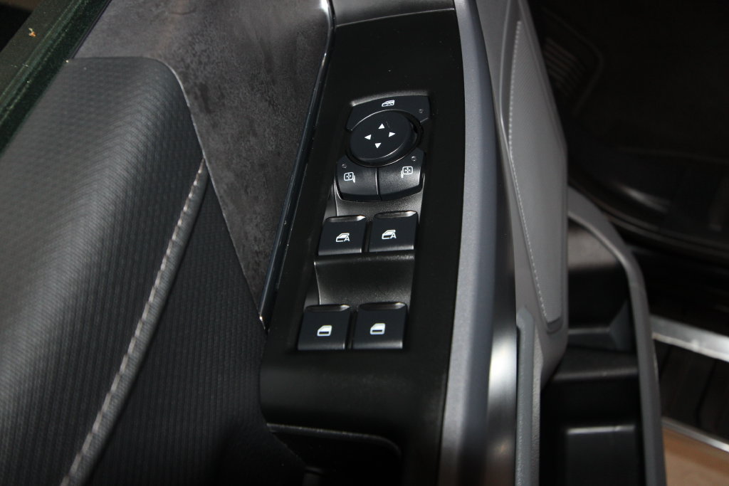 Used 2026 Ford F150 XLT w/ Equipment Group 302A MID AWD/4WD image 6