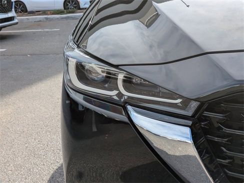 Used 2024 MAZDA CX-5 AWD 2.5 S w/ Preferred Package image 8