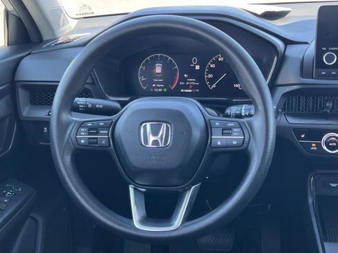 Certified 2023 Honda CR-V EX image 8