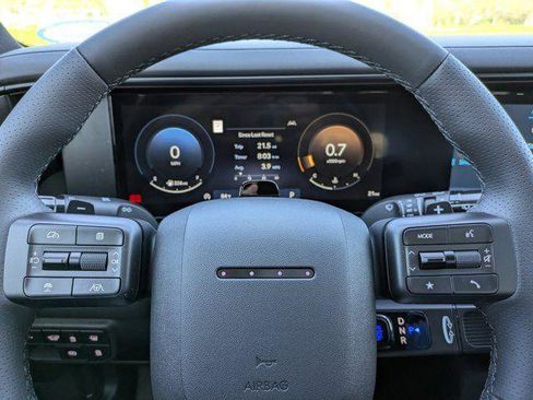 New 2026 Hyundai Palisade XRT Pro image 23