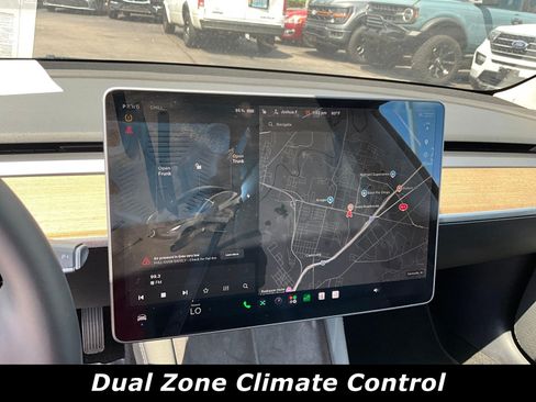 Used 2022 Tesla Model 3 Long Range AWD/4WD image 13
