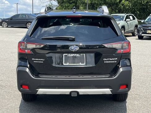Used 2024 Subaru Outback Touring XT w/ Popular Package #2 AWD/4WD image 12