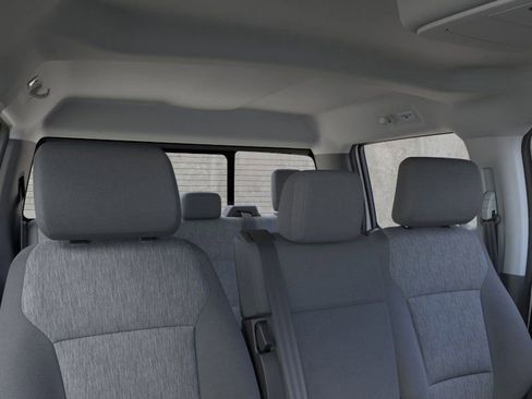 New 2026 Ford F350 XL w/ STX Appearance Package image 23