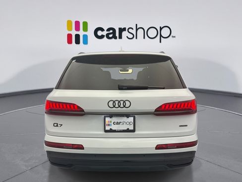 Used 2023 Audi Q7 3.0T Premium Plus AWD/4WD image 22
