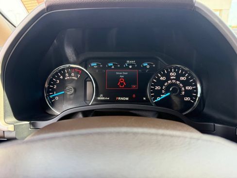 Used 2018 Ford F150 King Ranch AWD/4WD image 34