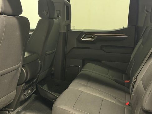 Certified 2022 Chevrolet Silverado 1500 LT w/ Safety Package image 45