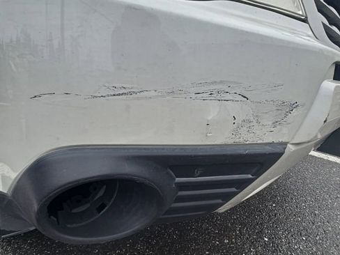 Used 2012 Subaru Forester 2.5X w/ Alloy Wheel Pkg image 6