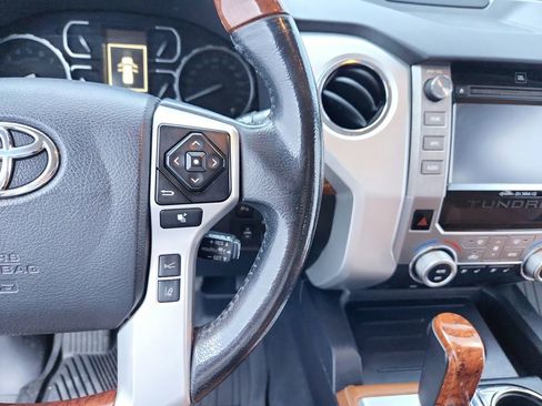 Used 2018 Toyota Tundra 1794 Edition image 27