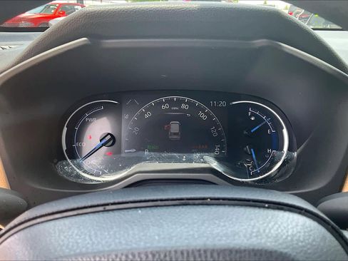 Used 2023 Toyota RAV4 LE AWD/4WD image 27