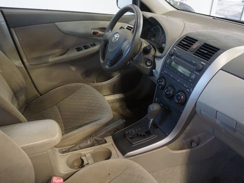 Used 2009 Toyota Corolla LE image 17