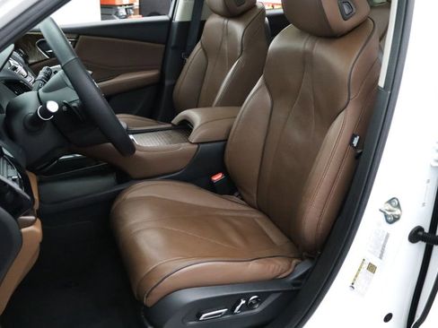Used 2020 Acura RDX AWD w/ Advance Package image 2