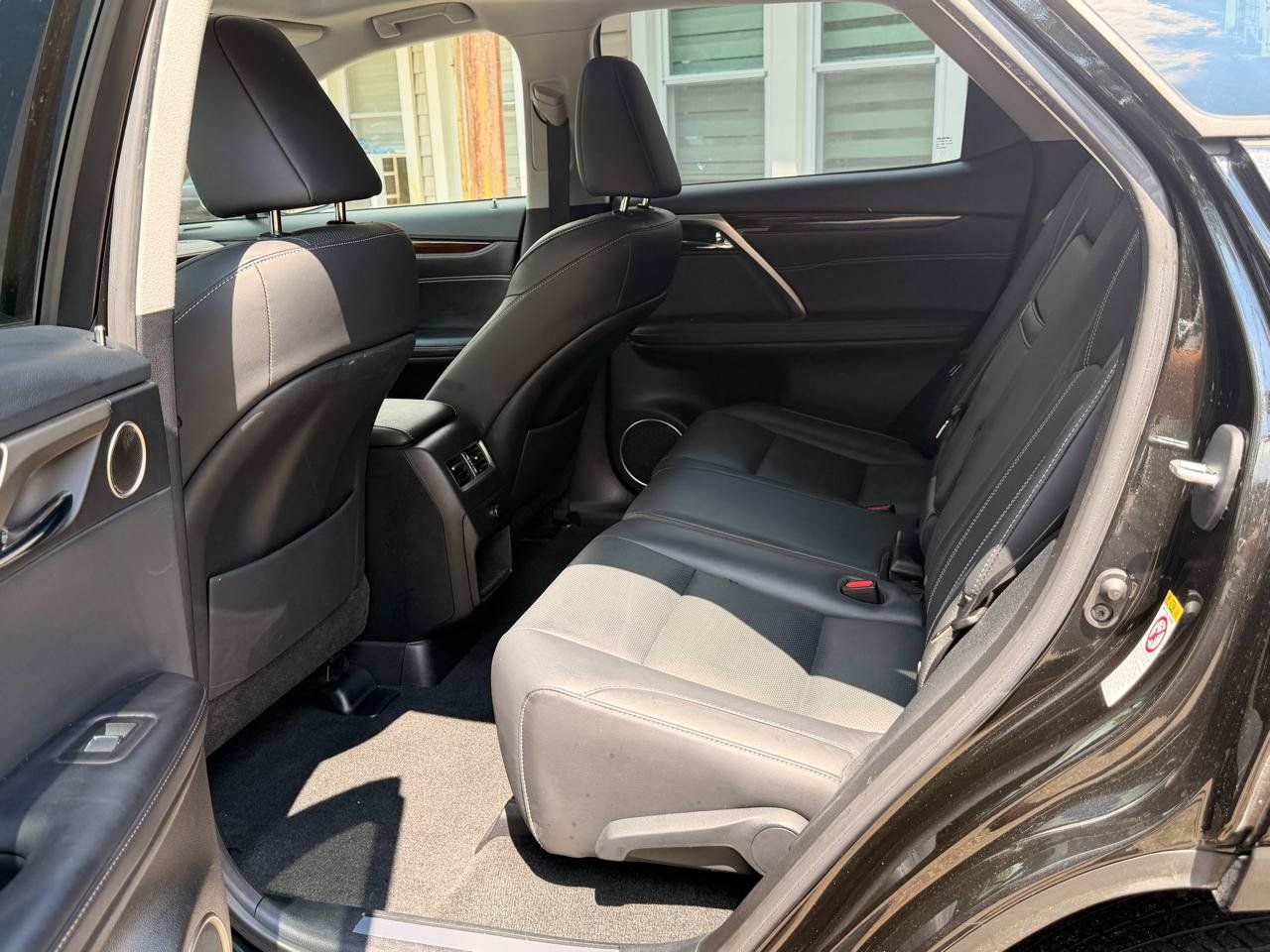 Used 2019 Lexus RX 350 AWD w/ Navigation Package image 20