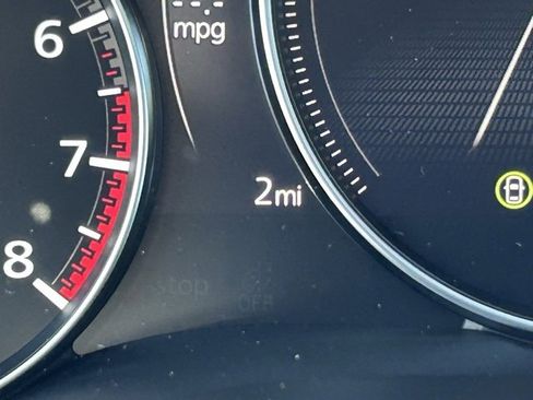 New 2026 MAZDA CX-50 AWD 2.5 S w/ Weather Package image 15