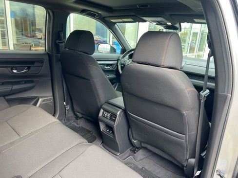 Certified 2023 Honda CR-V Sport image 26