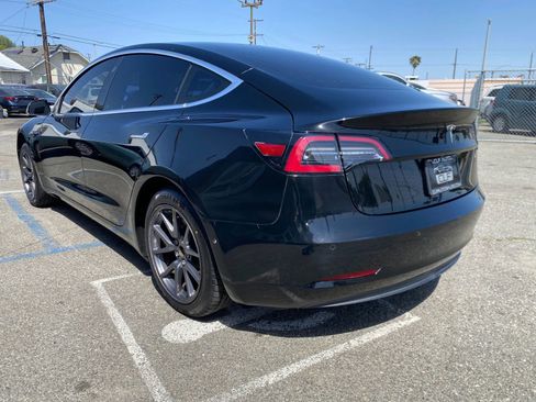 Used 2019 Tesla Model 3 Standard Range Plus RWD image 5